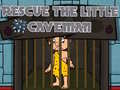                                                                     Rescue The Little Caveman ﺔﺒﻌﻟ