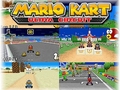                                                                     Mario Kart: Ultra Circuit ﺔﺒﻌﻟ