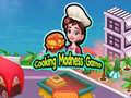                                                                     Cooking Madness Game ﺔﺒﻌﻟ