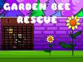                                                                     Garden Bee Rescue ﺔﺒﻌﻟ