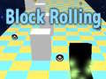                                                                     Block Rolling ﺔﺒﻌﻟ