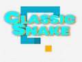                                                                     Classic Snake ﺔﺒﻌﻟ