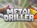                                                                     Metal Driller ﺔﺒﻌﻟ