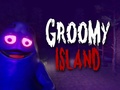                                                                     Groomy Island ﺔﺒﻌﻟ