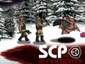                                                                     SCP: Bloodwater ﺔﺒﻌﻟ