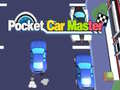                                                                     Pocket Car Master  ﺔﺒﻌﻟ