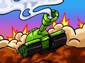                                                                     Tanks 2D: War and Heroes! ﺔﺒﻌﻟ