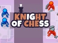                                                                     Knight of Chess ﺔﺒﻌﻟ