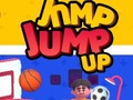                                                                     Jump Jump Up ﺔﺒﻌﻟ