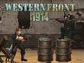                                                                     Western Front 1914 ﺔﺒﻌﻟ