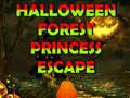                                                                     Halloween Forest Princess Escape ﺔﺒﻌﻟ