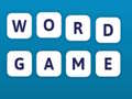                                                                     Word Game ﺔﺒﻌﻟ