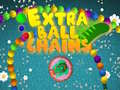                                                                    Extra Ball Chains ﺔﺒﻌﻟ