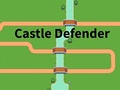                                                                     Castle Defender ﺔﺒﻌﻟ