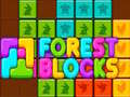                                                                     Forest Blocks ﺔﺒﻌﻟ