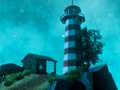                                                                     Stay Away from the Lighthouse ﺔﺒﻌﻟ