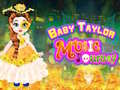                                                                     Baby Taylor Music Journey ﺔﺒﻌﻟ