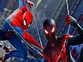                                                                     Spiderman 2 Web Shadow ﺔﺒﻌﻟ