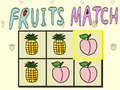                                                                     Fruit Match ﺔﺒﻌﻟ