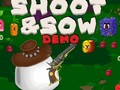                                                                     Shoot & Sow  ﺔﺒﻌﻟ