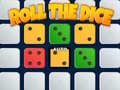                                                                     Roll The Dice ﺔﺒﻌﻟ