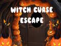                                                                     Witch Curse Escape ﺔﺒﻌﻟ