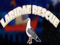                                                                     Laridae Rescue ﺔﺒﻌﻟ