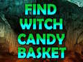                                                                    Find Witch Candy Basket ﺔﺒﻌﻟ