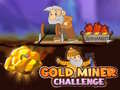                                                                     Gold Miner Challenge ﺔﺒﻌﻟ