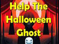                                                                    Help The Halloween Ghost ﺔﺒﻌﻟ