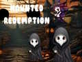                                                                     Haunted Redemption ﺔﺒﻌﻟ