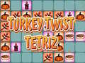                                                                     Turkey Twist Tetriz ﺔﺒﻌﻟ