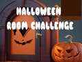                                                                     Halloween Room Challenge ﺔﺒﻌﻟ