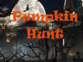                                                                     Pumpkin Hunt ﺔﺒﻌﻟ