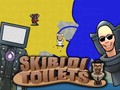                                                                     Skibidi Toilets ﺔﺒﻌﻟ