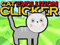                                                                     Cat Evolution: Clicker ﺔﺒﻌﻟ
