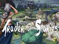                                                                     Trader of Stories III ﺔﺒﻌﻟ