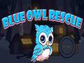                                                                     Blue Owl Rescue ﺔﺒﻌﻟ