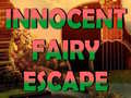                                                                     Innocent Fairy Escape ﺔﺒﻌﻟ