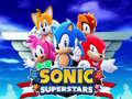                                                                     Sonic Superstars ﺔﺒﻌﻟ