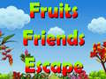                                                                     Fruits Friends Escape ﺔﺒﻌﻟ