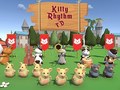                                                                    Kitty Rhythm TD ﺔﺒﻌﻟ