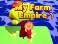                                                                     My Farm Empire  ﺔﺒﻌﻟ