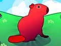                                                                     Capybara Beaver Evolution: Idle Clicker ﺔﺒﻌﻟ