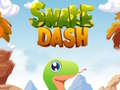                                                                     Snake Dash ﺔﺒﻌﻟ