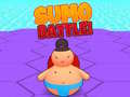                                                                     Sumo Battle! ﺔﺒﻌﻟ