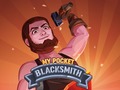                                                                     My Pocket Blacksmith ﺔﺒﻌﻟ