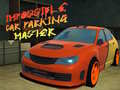                                                                     Impossible Car Parking Master ﺔﺒﻌﻟ