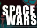                                                                     Space Wars ﺔﺒﻌﻟ