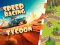                                                                     Car Speed Racing Tycoon ﺔﺒﻌﻟ